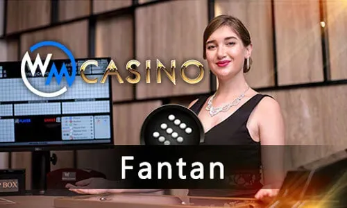 Live Baccarat at 8k8 Slot